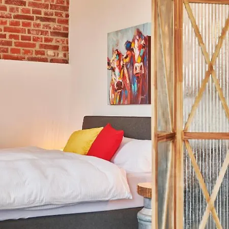 Re~Barn - Modern Country Stay Essel Exterior foto