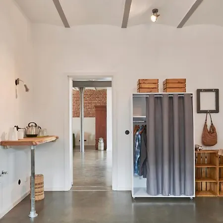 Re~Barn - Modern Country Stay Essel Exterior foto