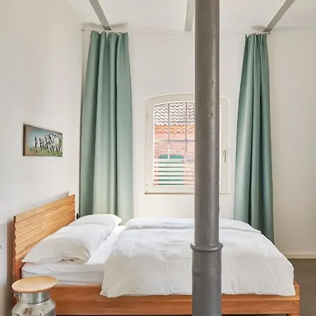 Re~Barn - Modern Country Stay Essel Exterior foto