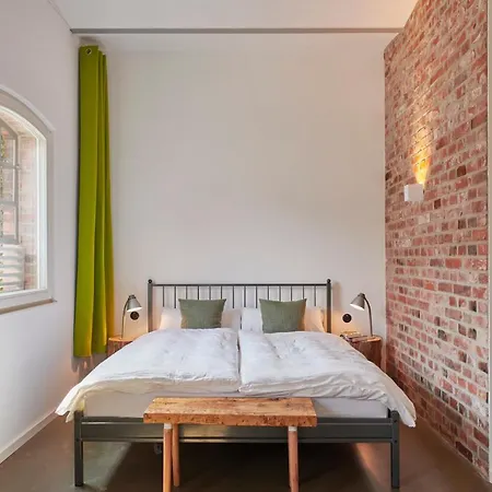 Re~Barn - Modern Country Stay Essel Exterior foto