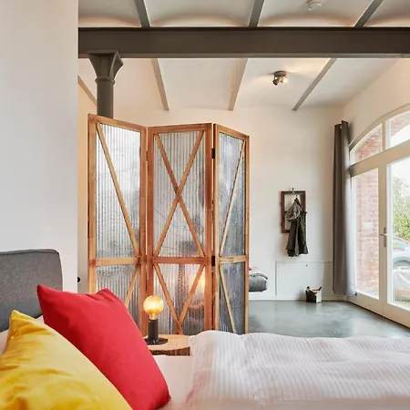 Re~Barn - Modern Country Stay Essel Exterior foto