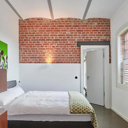 Re~Barn - Modern Country Stay Essel Exterior foto