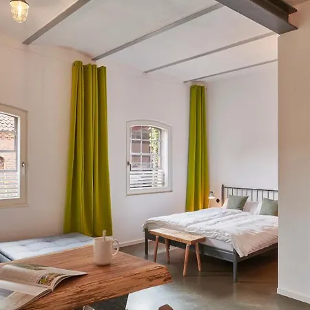 Re~Barn - Modern Country Stay Essel Exterior foto