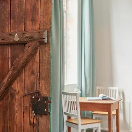 Re~Barn - Modern Country Stay Essel Exterior foto
