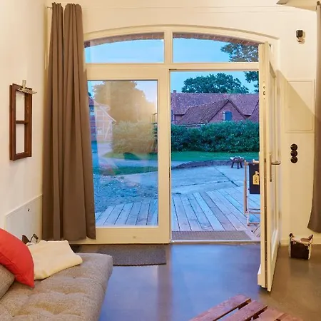 Re~Barn - Modern Country Stay Essel Exterior foto