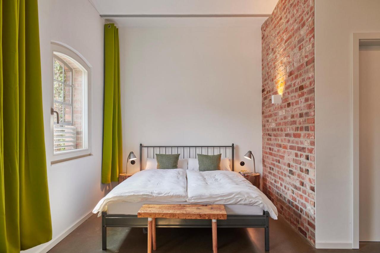 Apartment Re~barn - Modern Country Essel