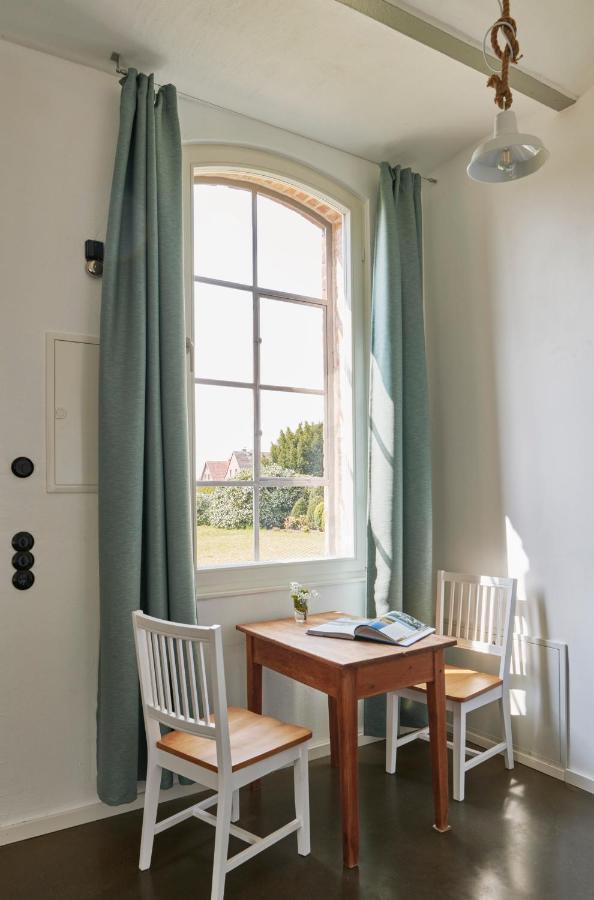Apartment Re~barn - Modern Country *